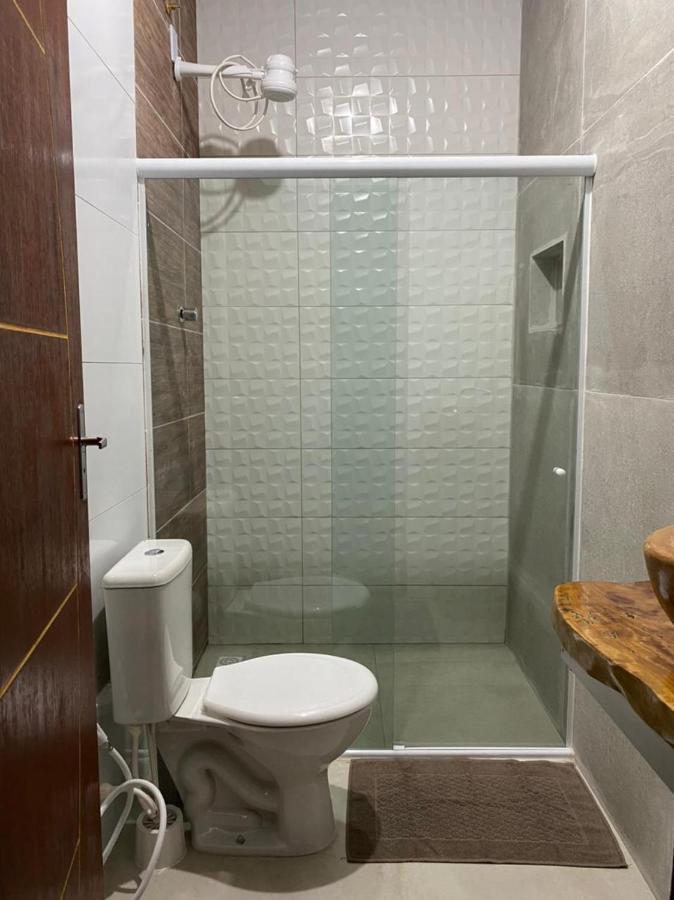 Loft Do Porto Apartment Sao Miguel dos Milagres Exterior photo