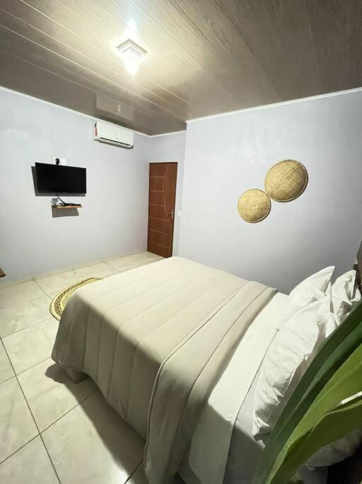 Loft Do Porto Apartment Sao Miguel dos Milagres Exterior photo